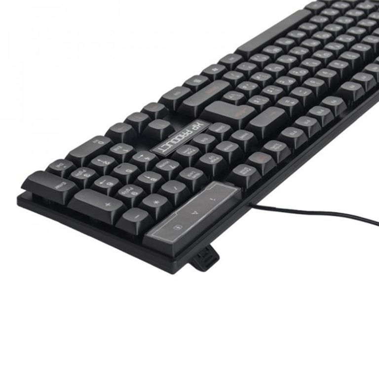 کیبورد سیمی ایکس پی مدل XP PRODUCT XP-8500R