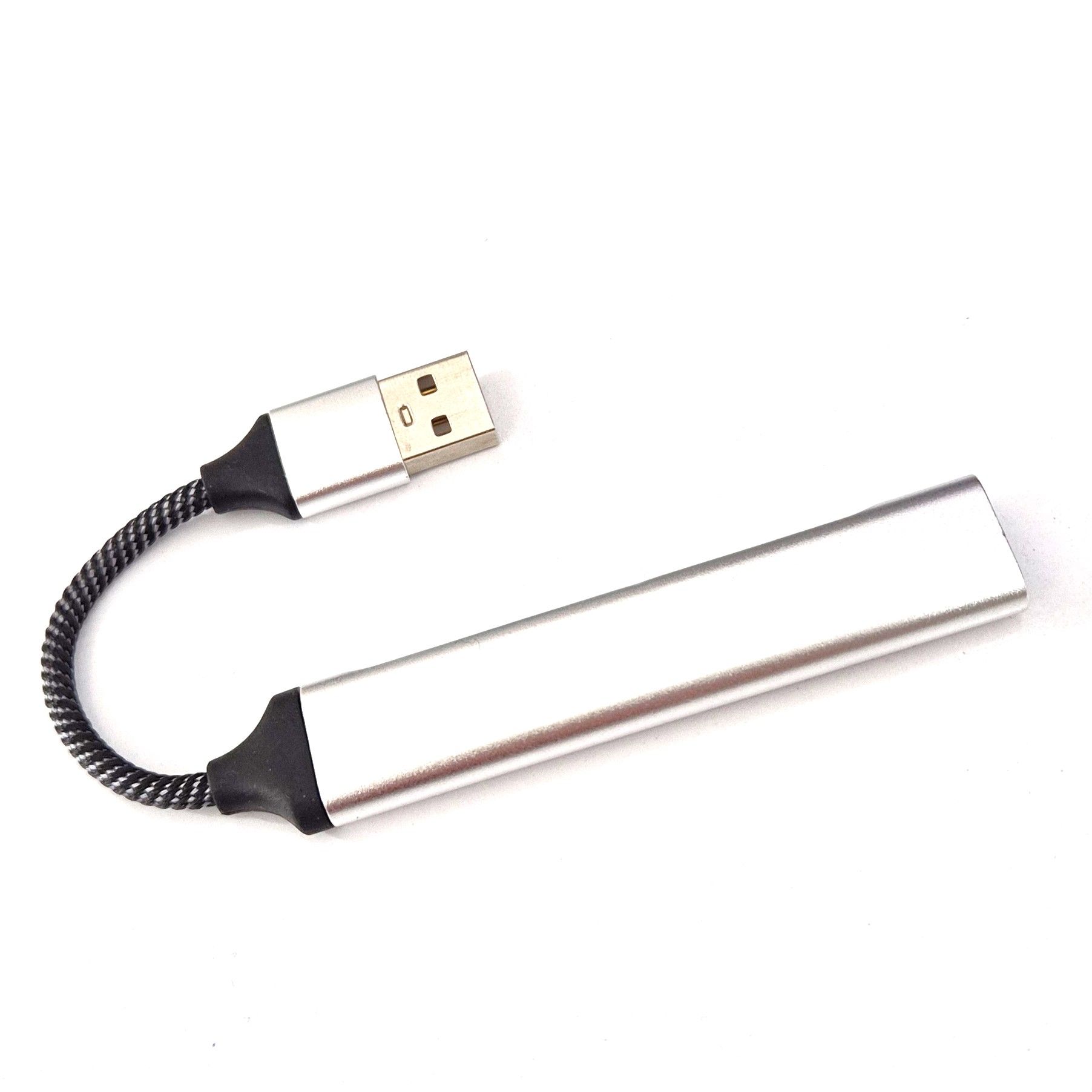 هاب 4 پورت USB-A