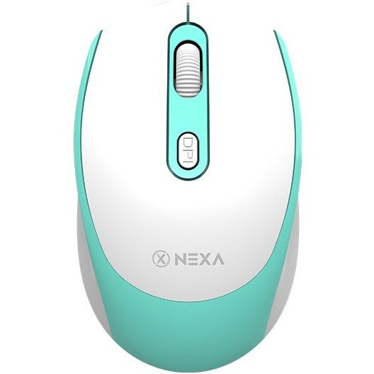 ماوس بی سیم بلوتوثی نکسا مدل NEXA M31 Silent