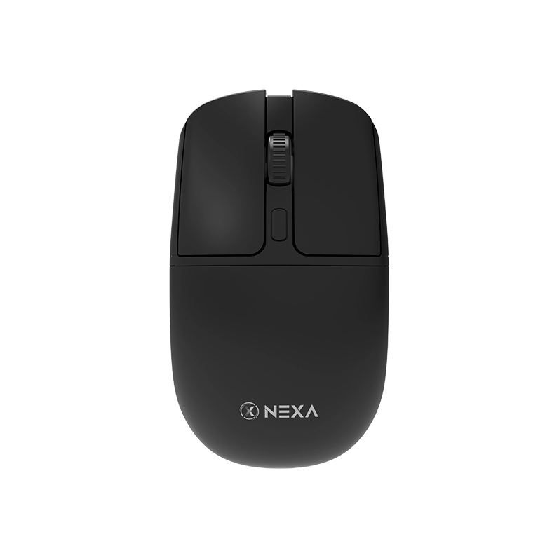 ماوس بی سیم بلوتوثی نکسا مدل NEXA M32 Silent