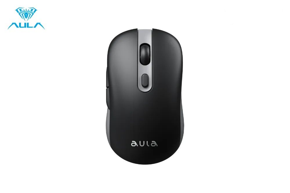 ماوس بی سیم آئولا مدل AULA AM212 Silent