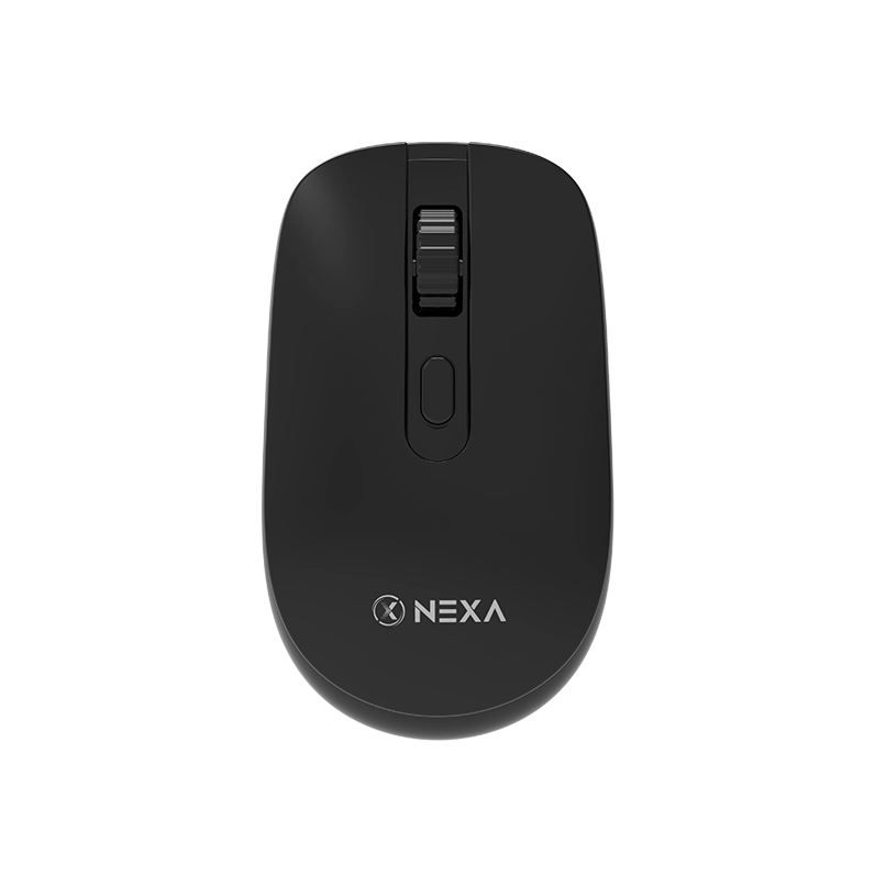 ماوس بی سیم بلوتوثی نکسا مدل NEXA M30 Silent