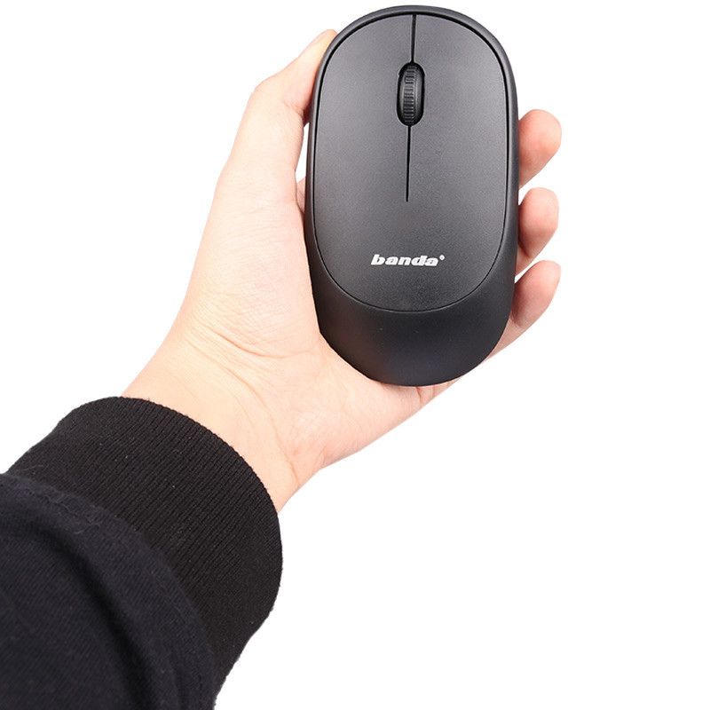 ماوس بی سیم بلوتوثی باندا مدل BANDA WB178