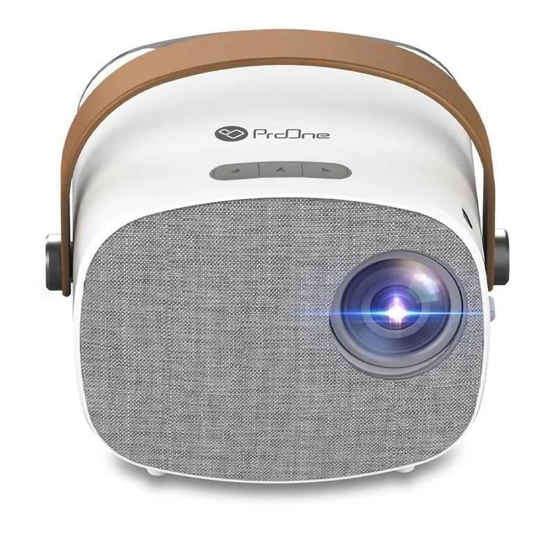 ویدئو پروژکتور قابل حمل پرووان مدل ProOne PGV300 دارای WiFI