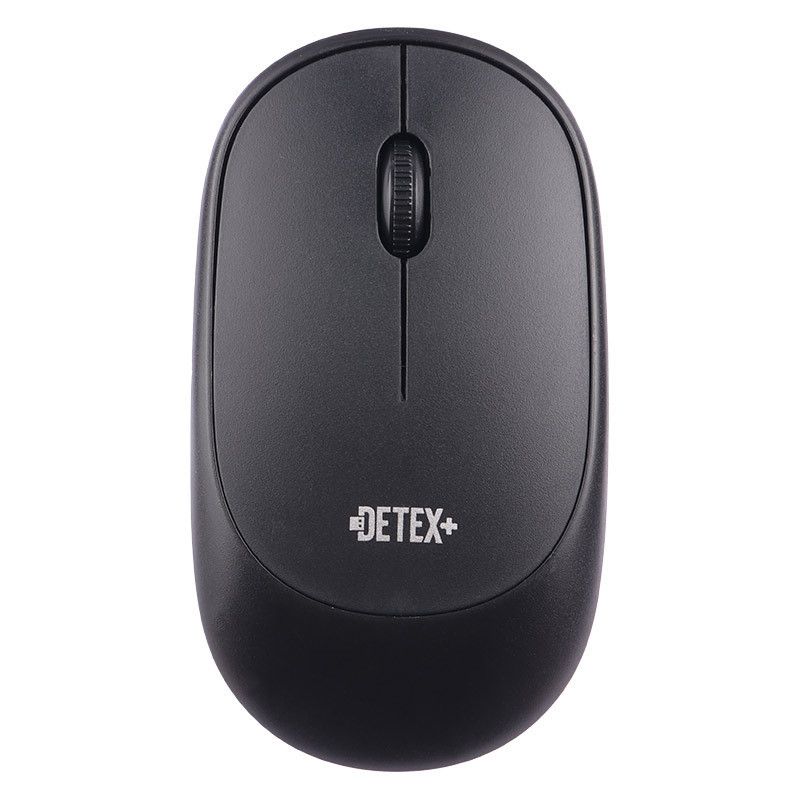 ماوس بی سیم دیتکس پلاس مدل DETEX+ MD-911