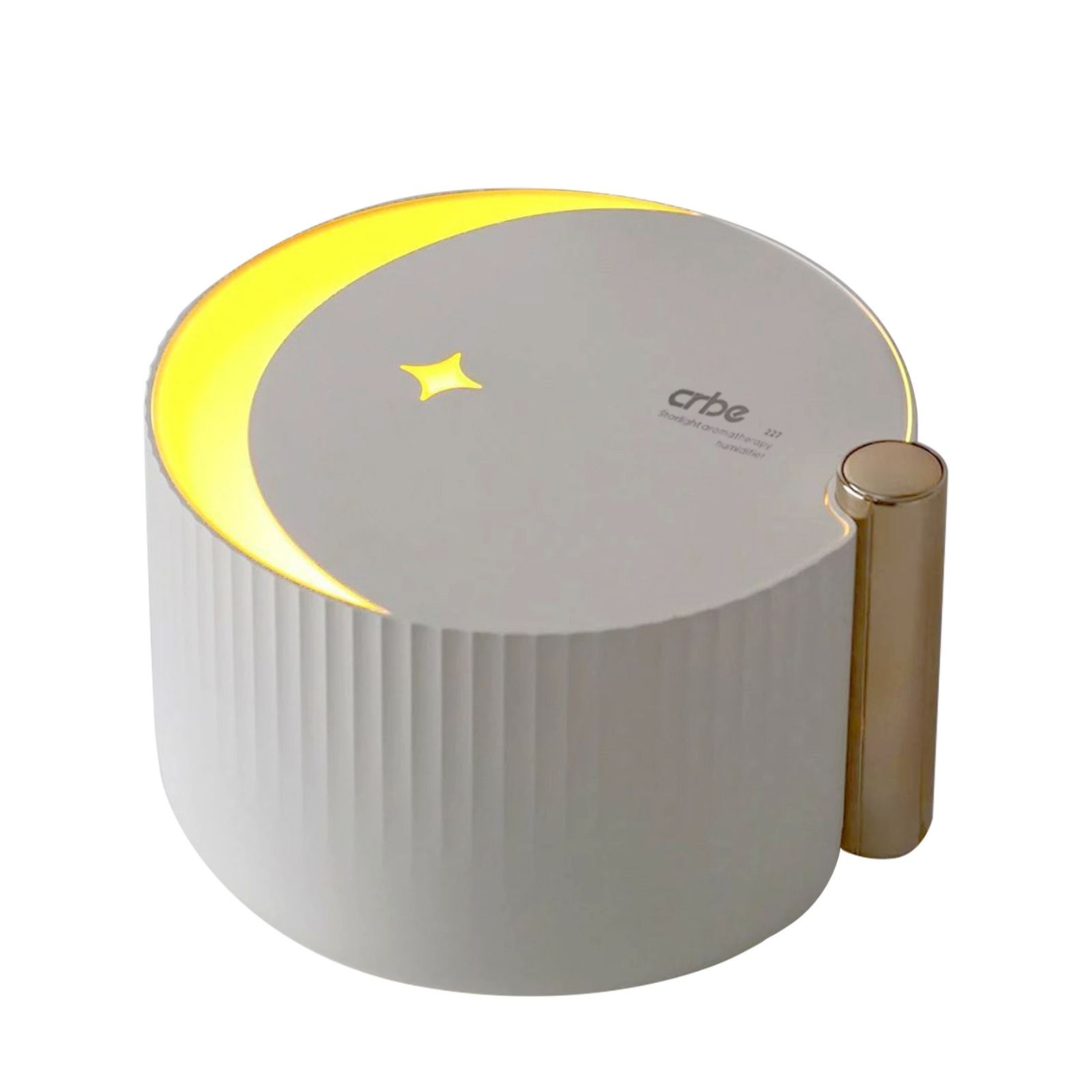 دستگاه بخور و رطوبت ساز سرد کربی مدل Crbe Y227