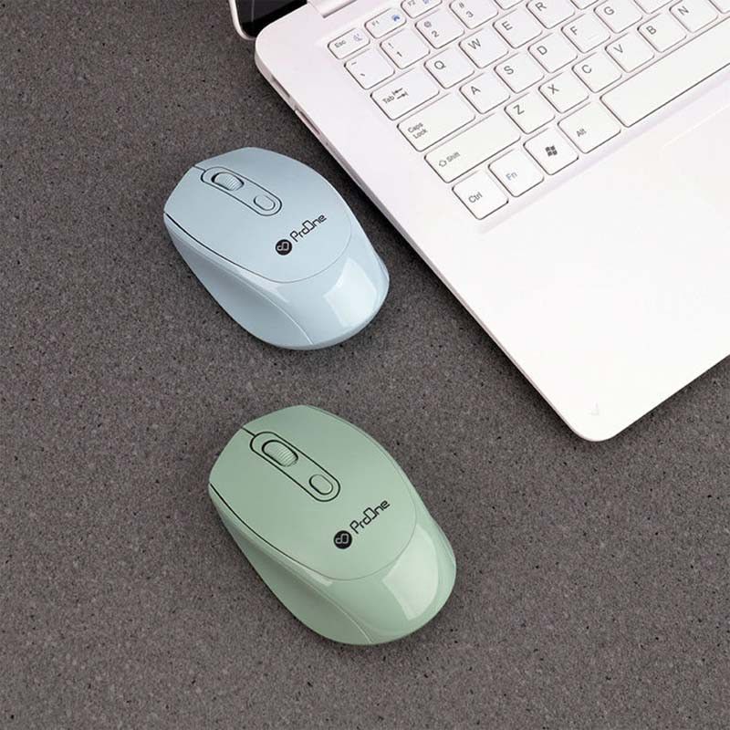 ماوس بی سیم پرووان مدل ProOne PMW75