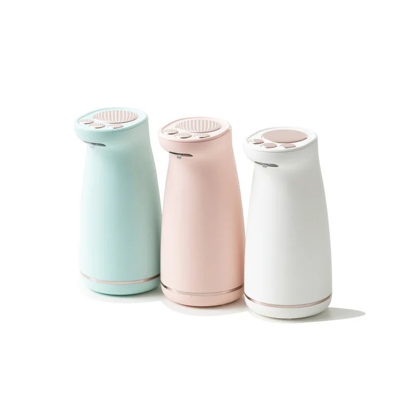 فوم ساز مایع دستشویی اتوماتیک کربی مدل Crbe Y226