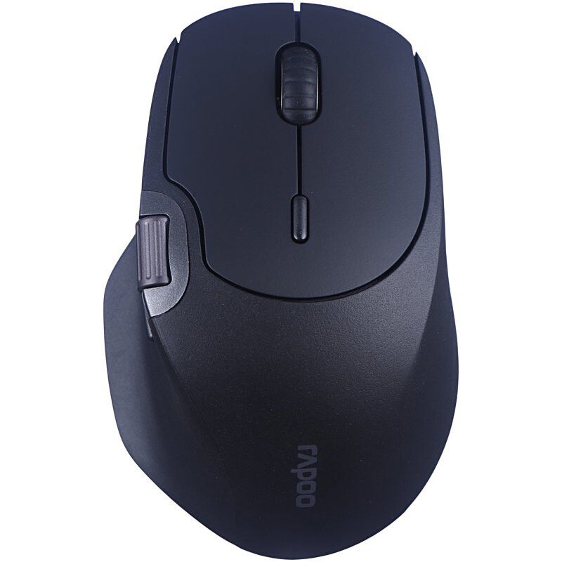 ماوس بی سیم بلوتوثی رپو مدل Rapoo MT560 Multi-mode