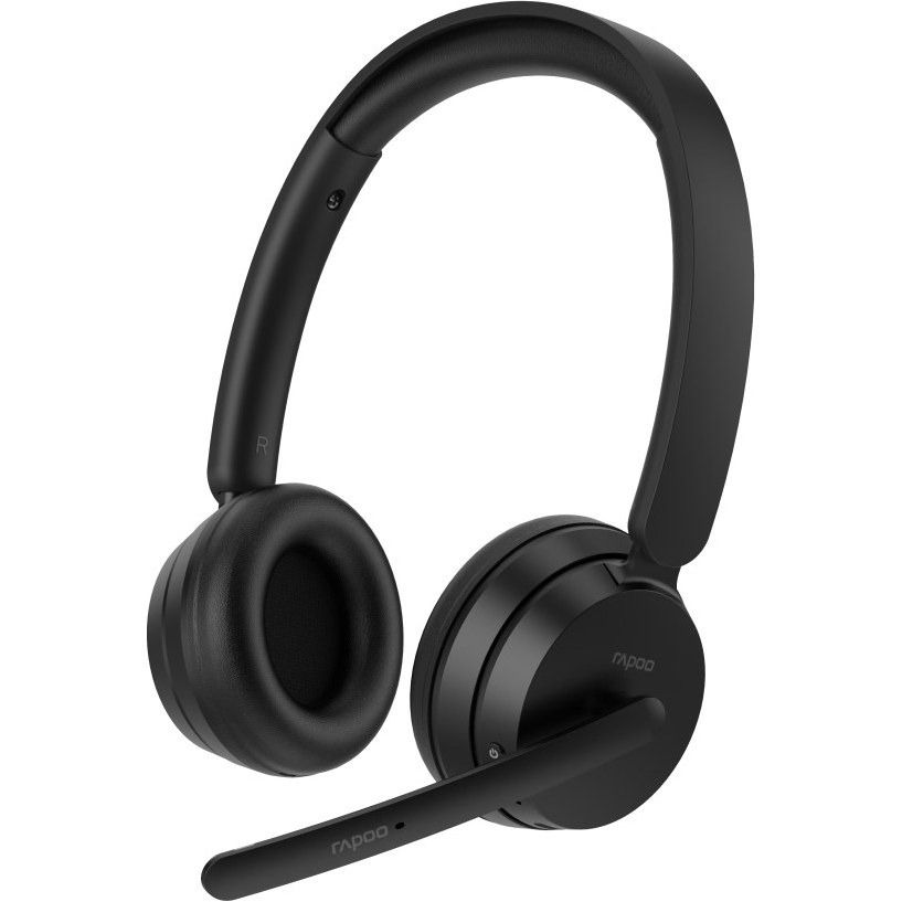 هدست بی سیم بلوتوثی رپو مدل Rapoo H200