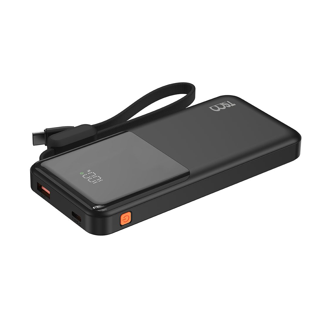 پاور بانک 10000mAh تسکو مدل TSCO TP1013 22.5W