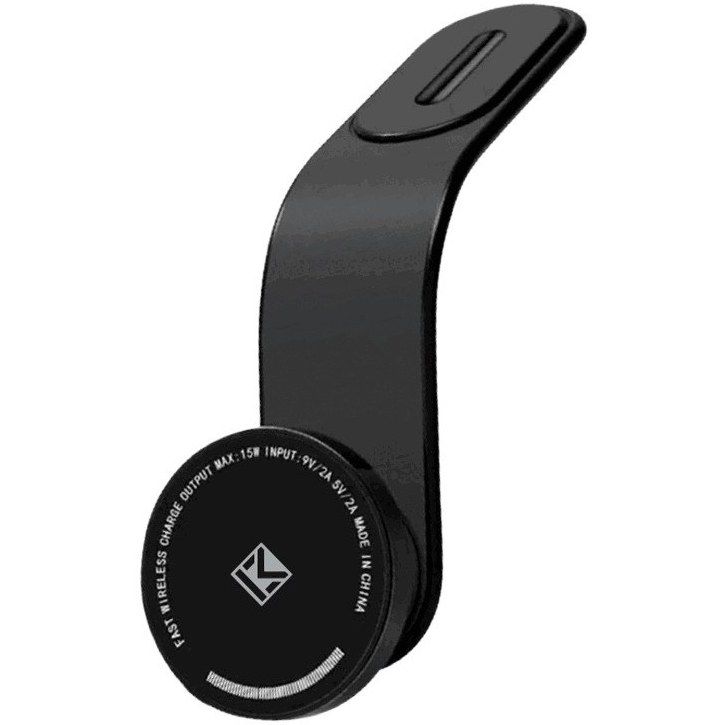 هولدر مگنتی شارژر وایرلسی کلومن مدل KOLUMAN K-HD115