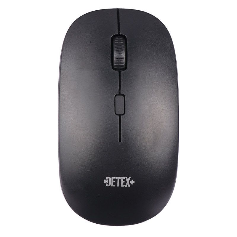 ماوس بی سیم دیتکس پلاس مدل DETEX+ MD-913