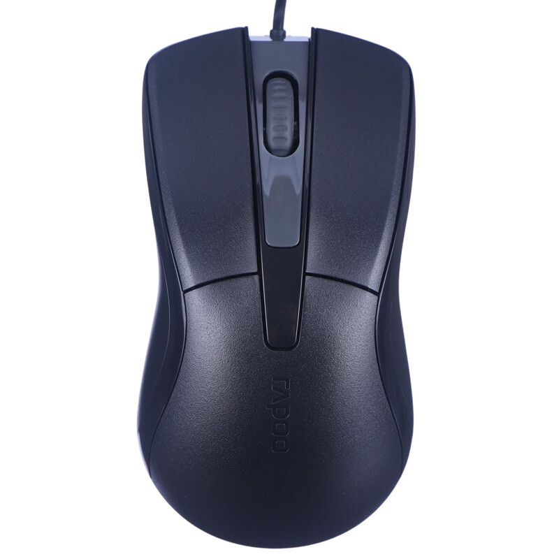 ماوس سیمی رپو مدل Rapoo N1162