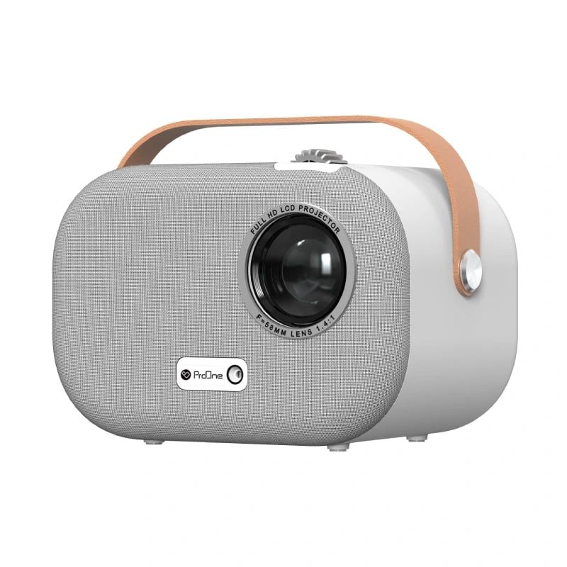 ویدئو پروژکتور خانگی هوشمند پرووان مدل ProOne Nova PGV301