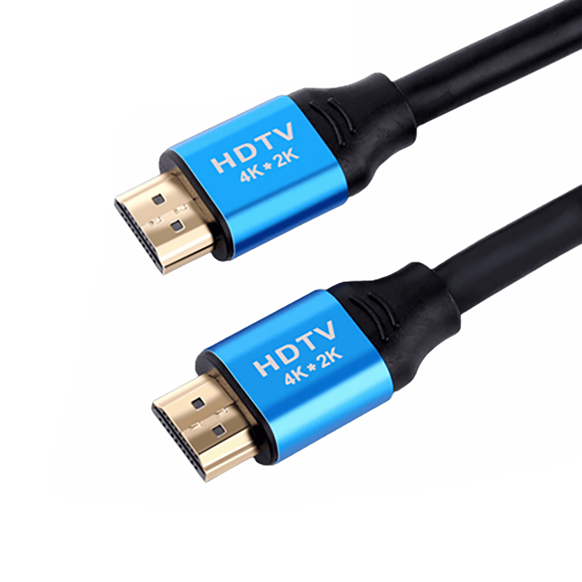 کابل HDMI ایکس وکس مدل XVOX 4Kx2K 2160P طول 3 متر