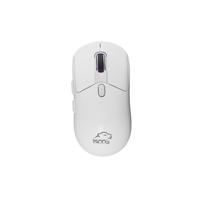 ماوس گیمینگ بی سیم بلوتوثی سه حالته تسکو مدل TSCO GM2033