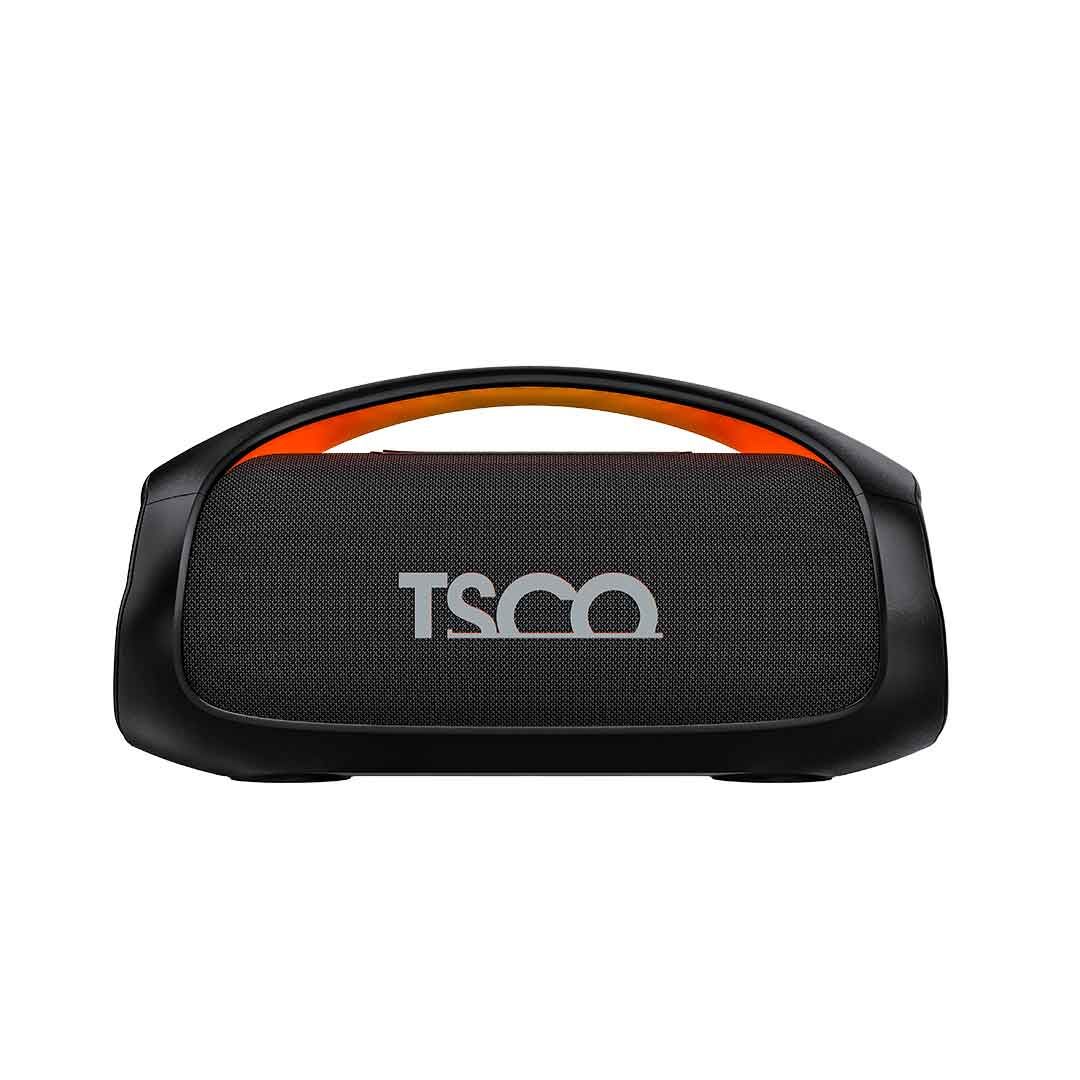 اسپیکر بلوتوثی قابل حمل تسکو مدل TSCO TS23363N