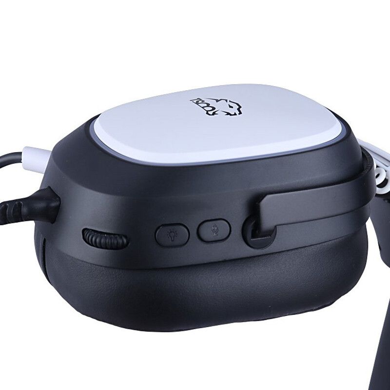 هدست گیمینگ سیمی تسکو مدل TSCO GH 6160 Luxor