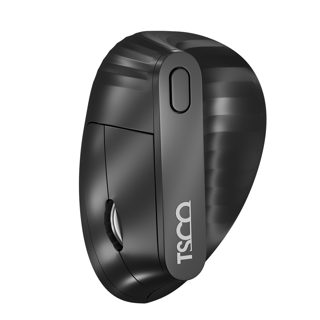 ماوس بی سیم ارگونومیک تسکو مدل TSCO TM698EW