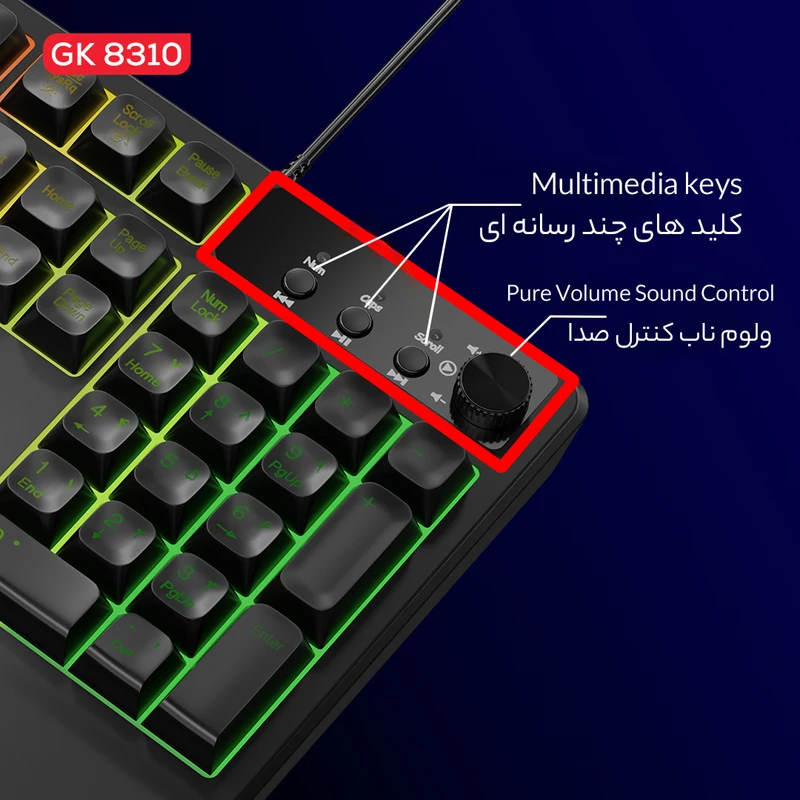 GK 8310