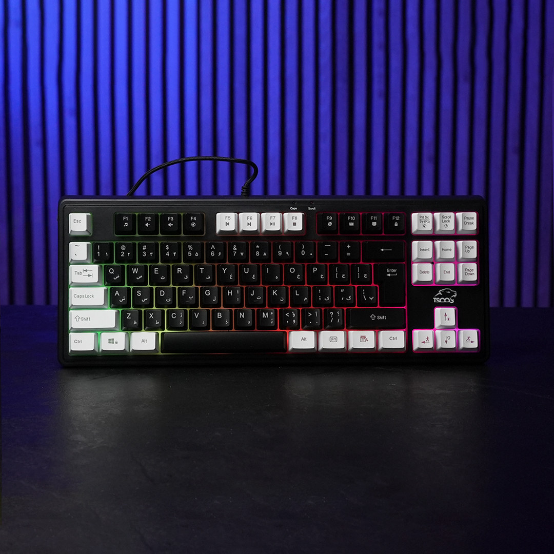 GK 8312