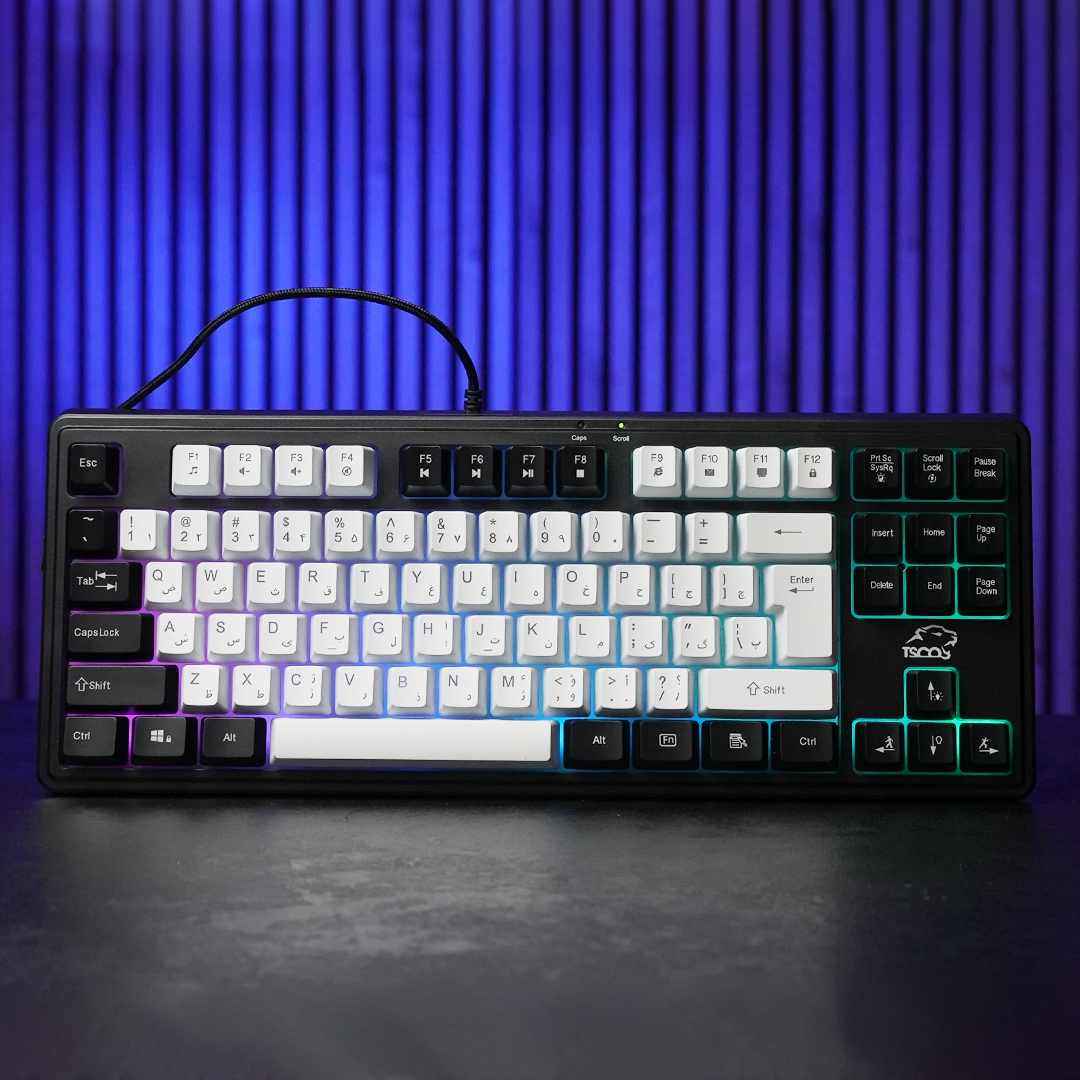GK 8312