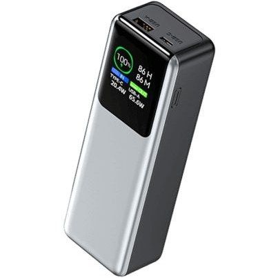 پاور بانک فست شارژ 20000mAh کلومن مدل KOLUMAN K-P7 100W