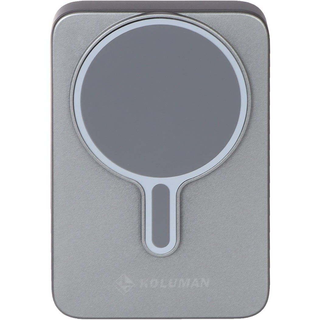 پاور بانک بی سیم فست شارژ مگ سیف 10000mAh کلومن مدل KOLUMAN K-P3 15W