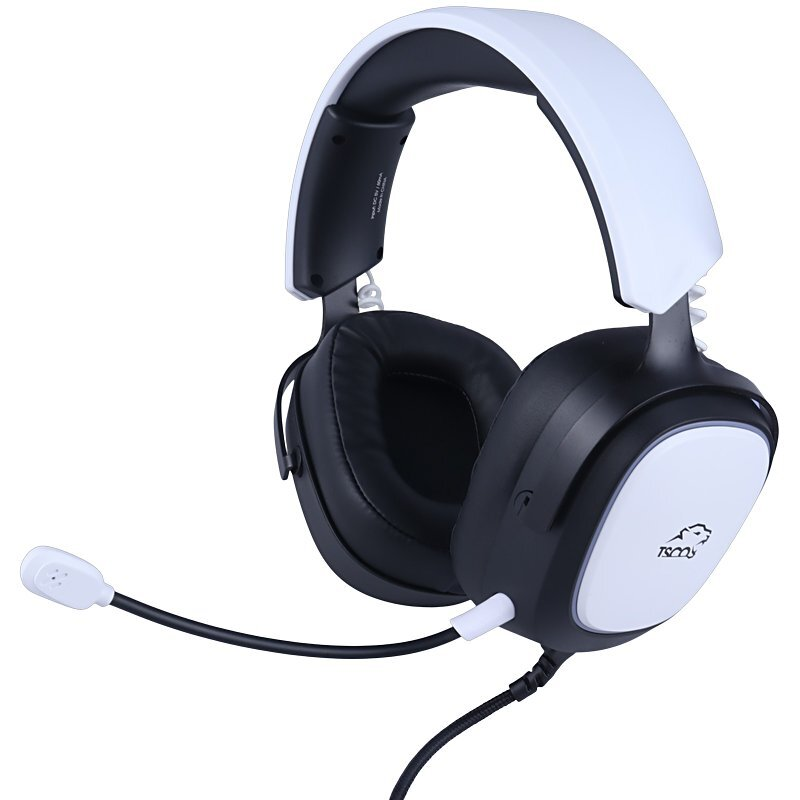 هدست گیمینگ سیمی تسکو مدل TSCO GH 6160 Luxor