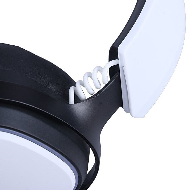 هدست گیمینگ سیمی تسکو مدل TSCO GH 6160 Luxor