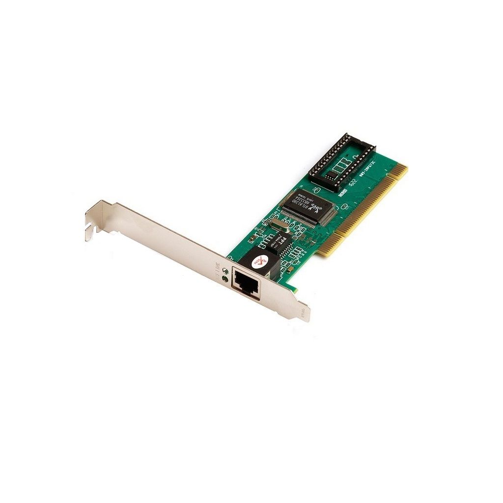 کارت شبکه اینترنال رویال مدل Royal RP-002 PCI