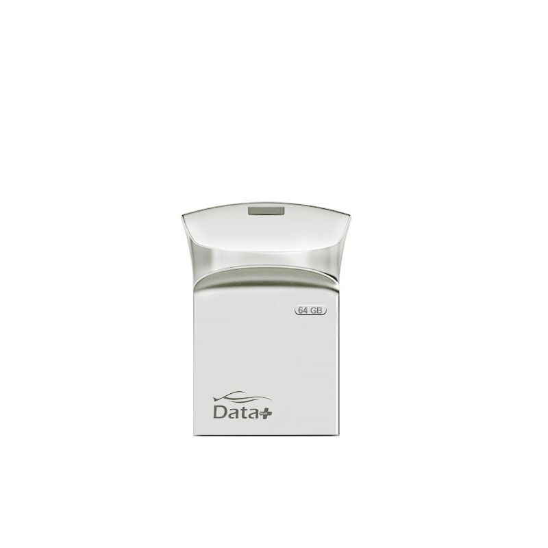 فلش مموری دیتا پلاس مدل Data+ Track ظرفیت 64 گیگابایت USB3.1