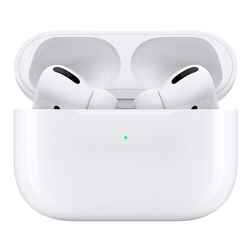 هندزفری بلوتوثی اپل مدل Apple Pro 2 ANC High Copy با کیس شارژ مگ سیف USB-C