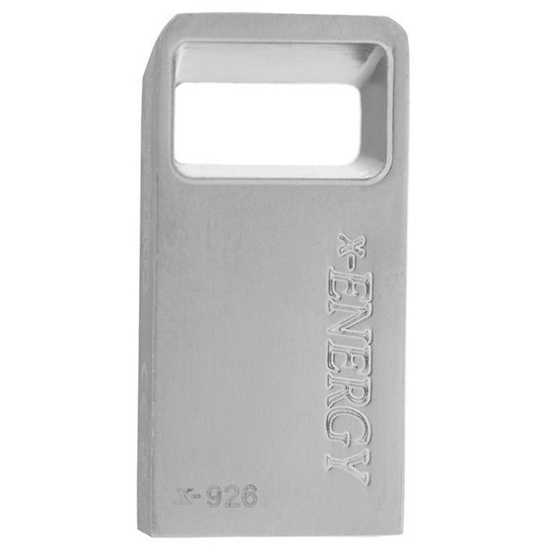 فلش مموری ایکس-انرژی مدل X-Energy X-926 ظرفیت 32 گیگابایت USB2.0