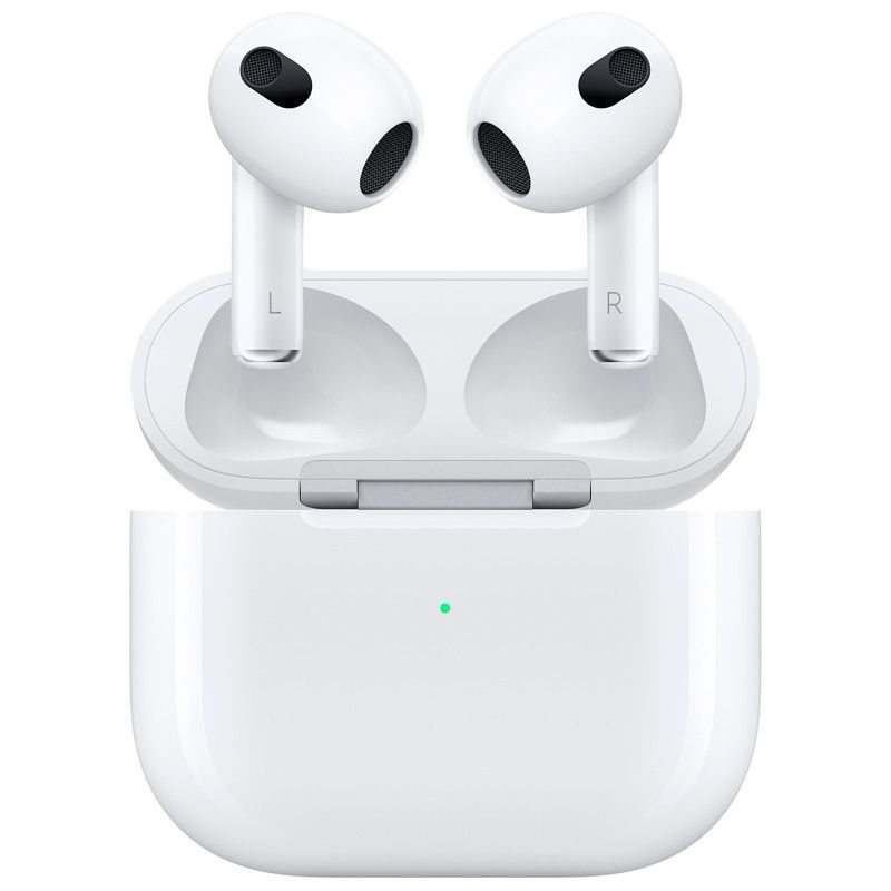 هندزفری بلوتوثی اپل مدل Apple Pro 4 ANC High Copy