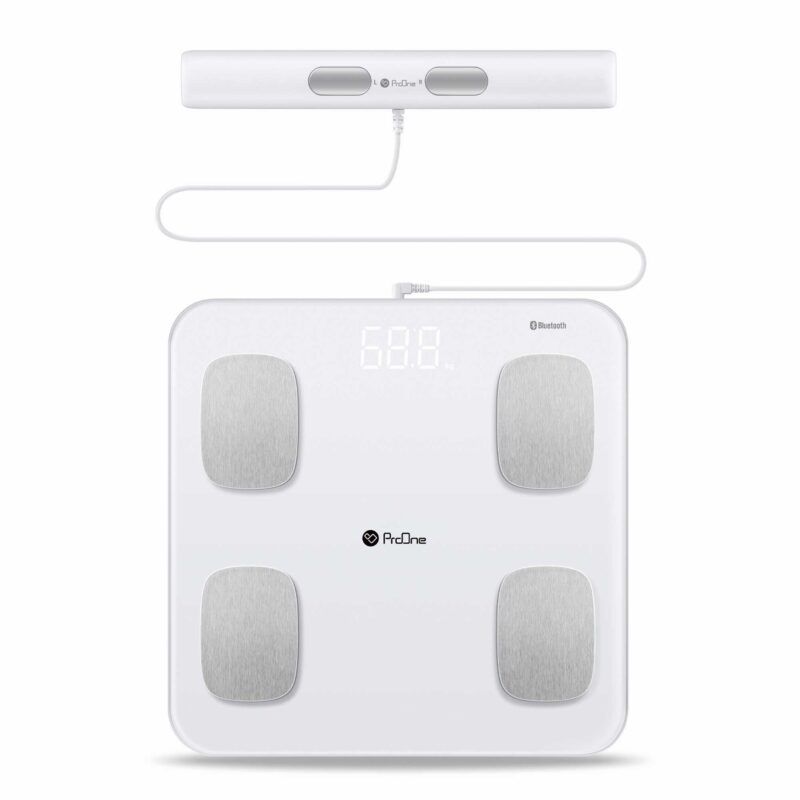 ترازو دیجیتال هوشمند پرووان مدل ProOne Body Lab