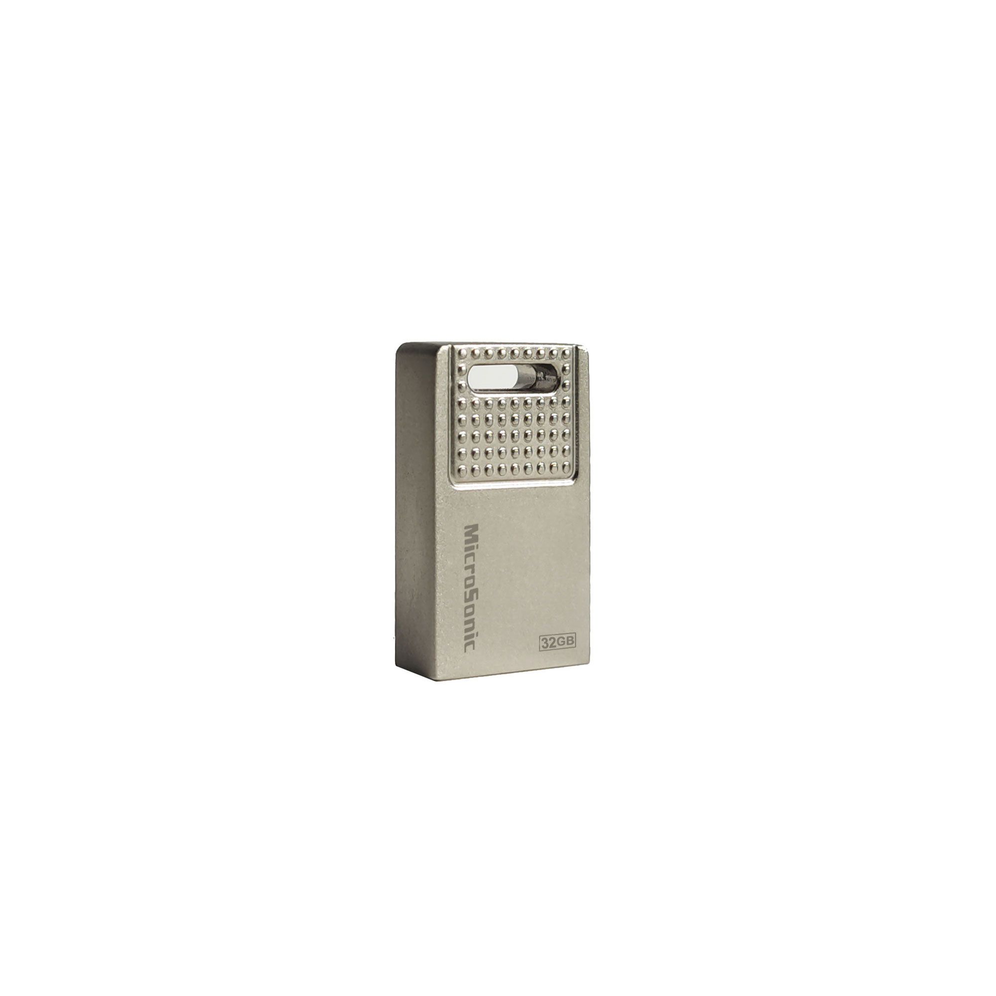 فلش مموری میکروسونیک مدل MicroSonic Mini Drive ظرفیت 32 گیگابایت USB2.0
