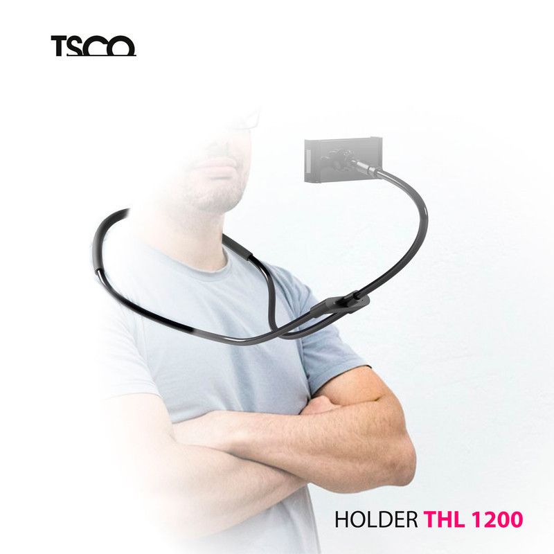 هولدر موبایل گردنی تسکو مدل TSCO THL1200