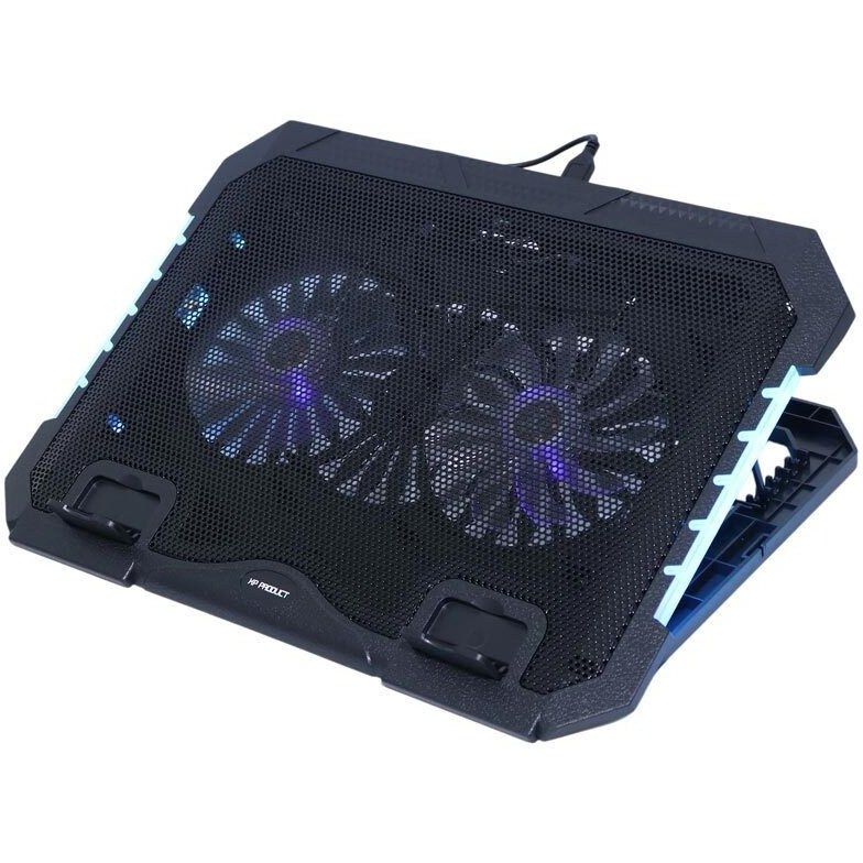 پایه خنک کننده لپ تاپ ایکس پی مدل XP PRODUCT XP-F98U