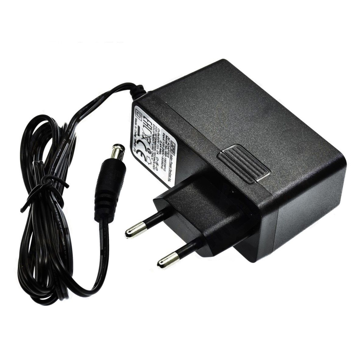 آداپتور اورجینال 9 ولت 2 آمپر مدل APD WB-19E09FG