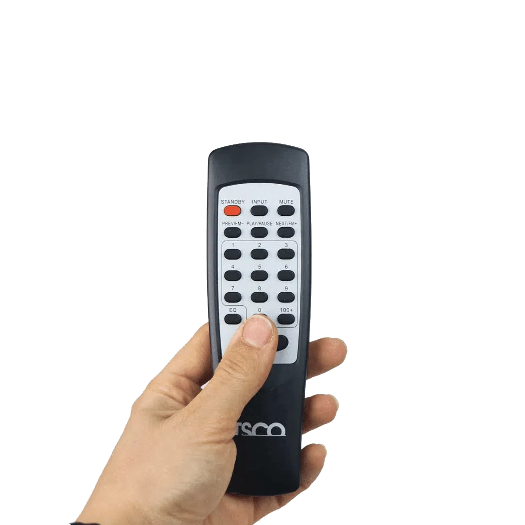 اسپیکر رومیزی دسکتاپ تسکو مدل TSCO TS2193
