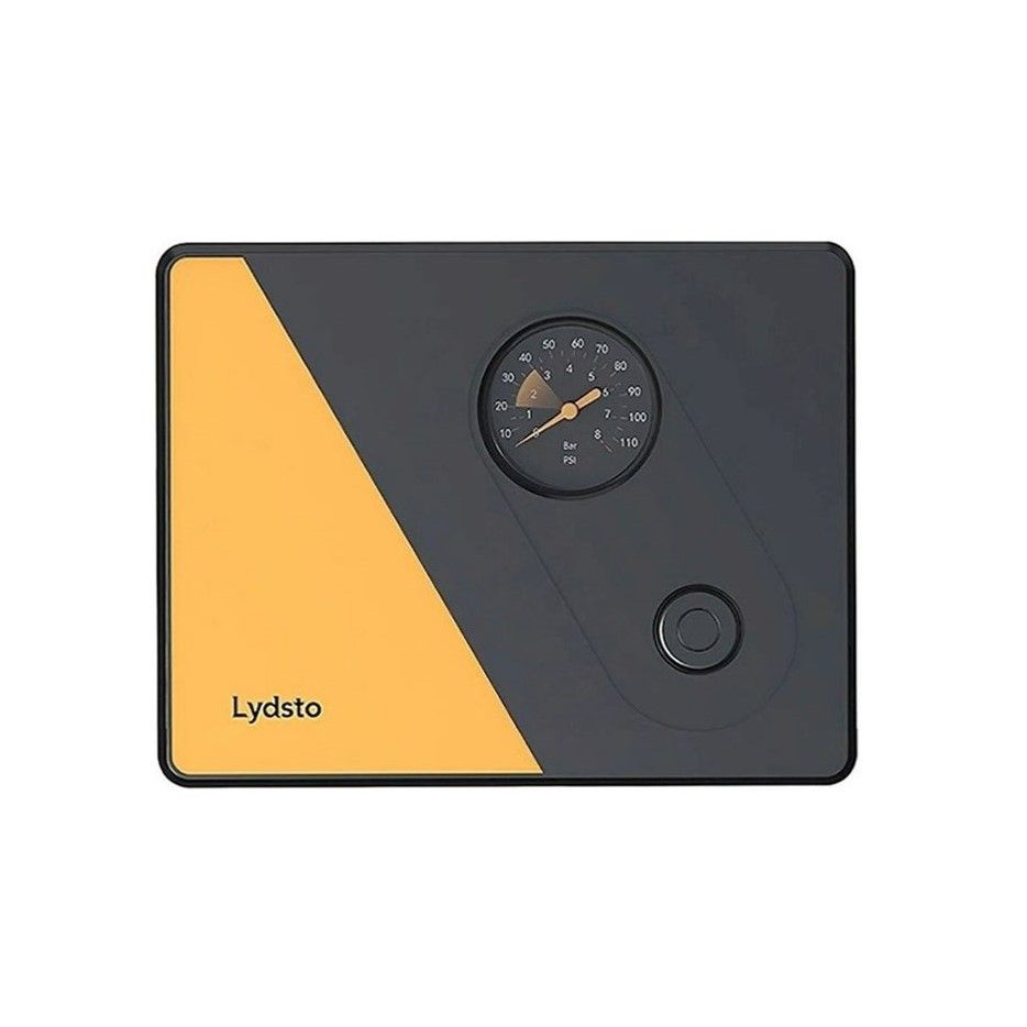 پمپ باد لاستیک ماشین قابل حمل شیائومی مدل Xiaomi Lydsto YM-CQB02