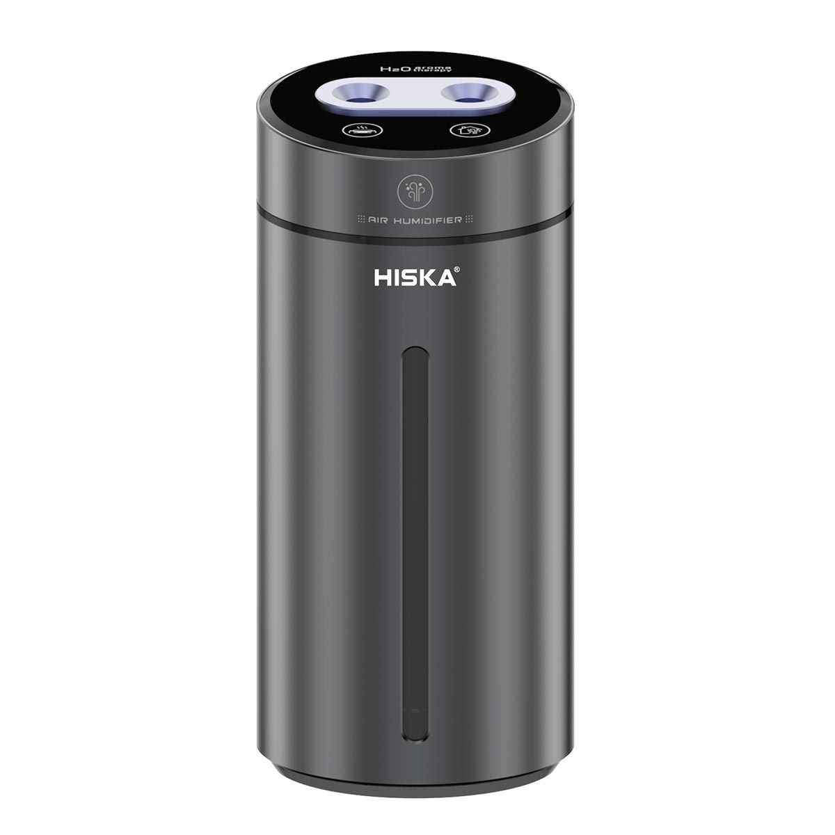 خوشبوکننده هوا و بخور سرد هوشمند خودرو هیسکا مدل HISKA HR-23
