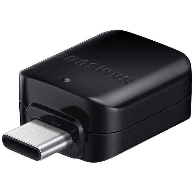 مبدل OTG تبدیل USB به تایپ سی سامسونگ مدل SAMSUNG Type-C