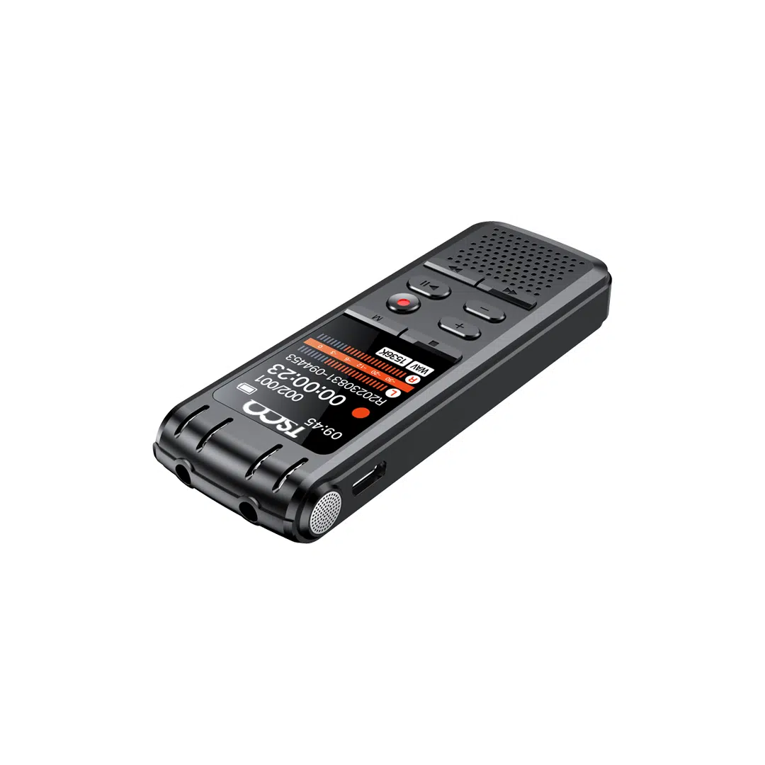 ضبط کننده دیجیتالی صدا تسکو مدل TSCO TR905