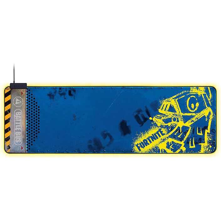 ماوس پد گیمینگ مدل PRO GAMING SERIES RGB