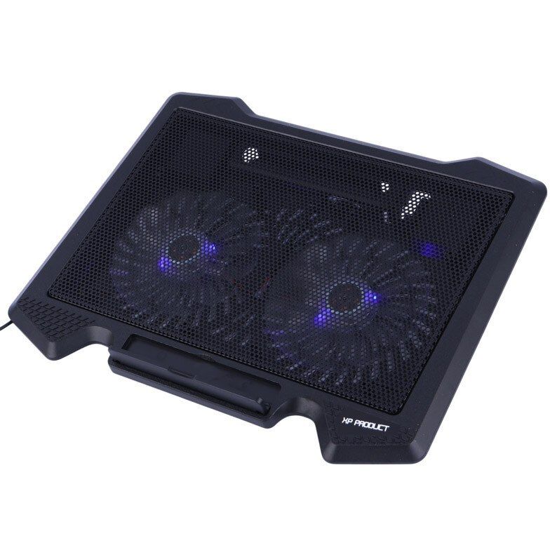 پایه خنک کننده لپ تاپ ایکس پی مدل XP PRODUCT XP-F95U