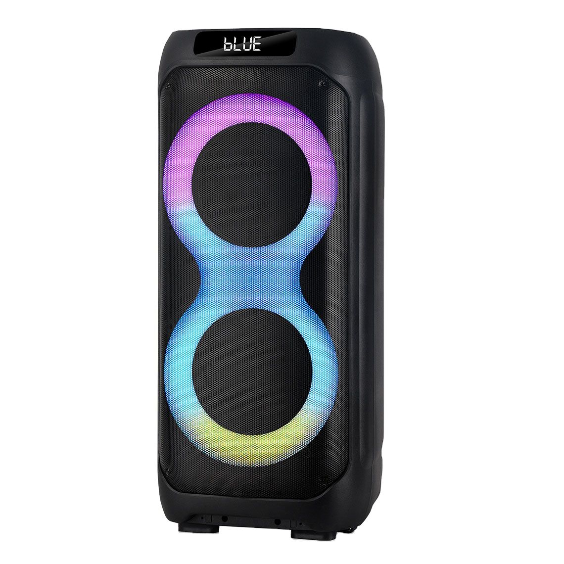 اسپیکر چمدانی بی سیم ایکس پی مدل XP PRODUCT XP-S1324U