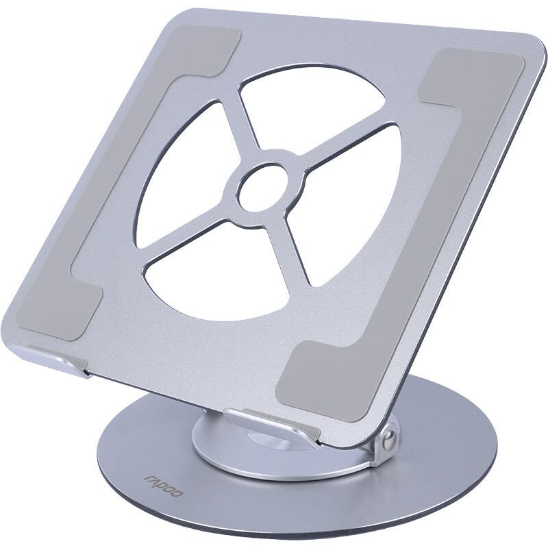 پایه نگهدارنده لپ تاپ رپو مدل RAPOO SL500